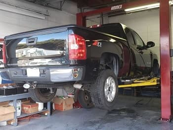 Smog Check Near Me