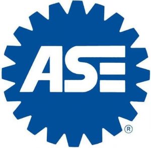 ASE Certified in Campbell