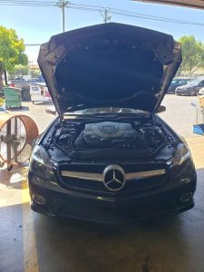 Smog Check Station in Campbell